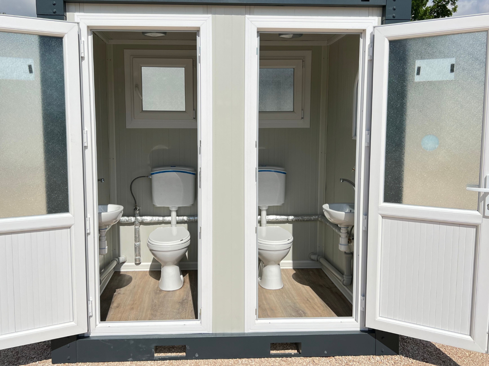 WC DUO PLUS Bild 8